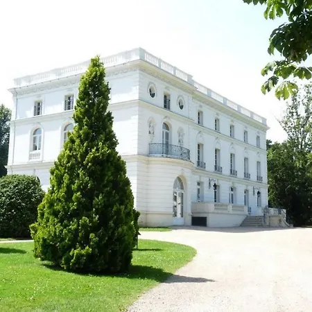 Appartement Agreable Chambre D'Hote, A 2 Pas De Versailles
