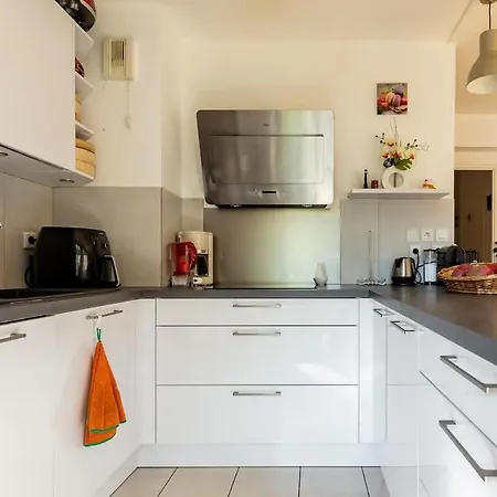 Agreable Chambre D'Hote, A 2 Pas De Versailles Appartement