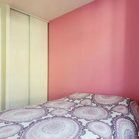 Agreable Chambre D'Hote, A 2 Pas De Versailles Appartement *