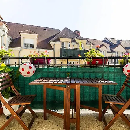 Agreable Chambre D'Hote, A 2 Pas De Versailles Buc (Yvelines)