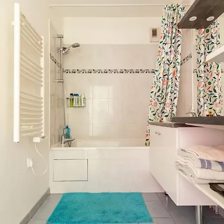 Agreable Chambre D'Hote, A 2 Pas De Versailles
