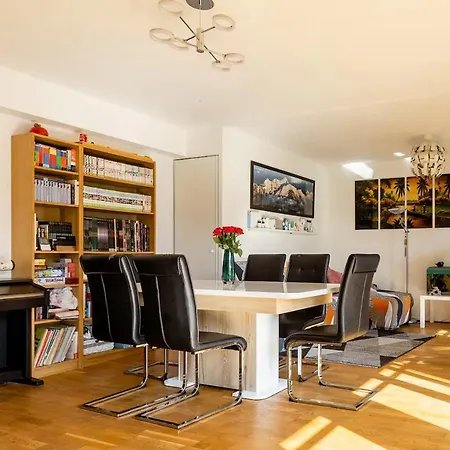 Agreable Chambre D'Hote, A 2 Pas De Versailles * Buc (Yvelines)