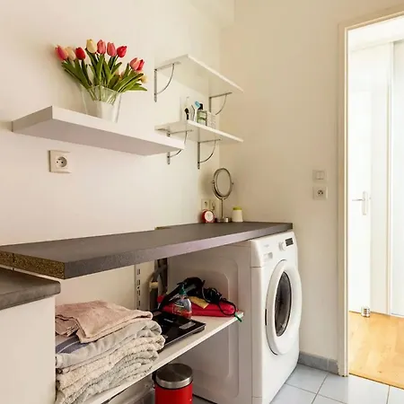 Agreable Chambre D'Hote, A 2 Pas De Versailles Appartement Buc (Yvelines)